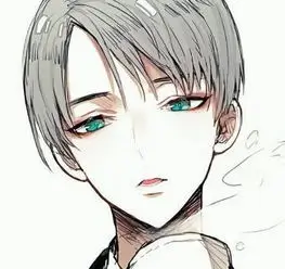 深水鱼 头像